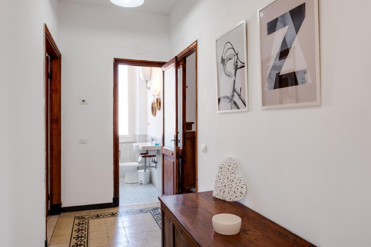 לה ספציה Piazza Concordia Apartment With Balcony מראה חיצוני תמונה