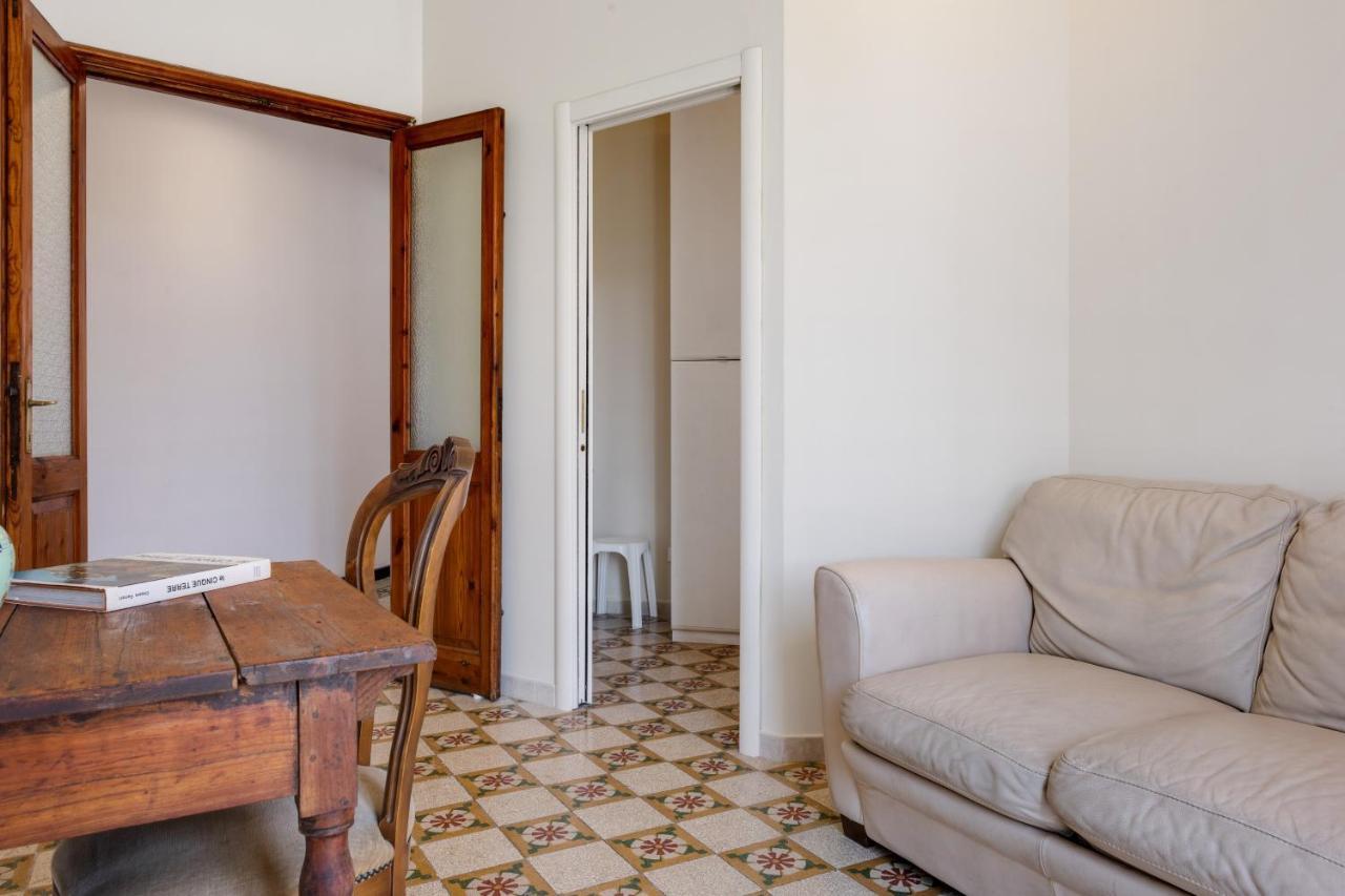 לה ספציה Piazza Concordia Apartment With Balcony מראה חיצוני תמונה