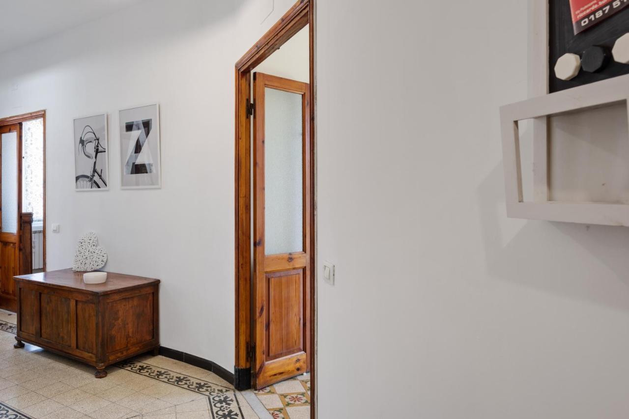 לה ספציה Piazza Concordia Apartment With Balcony מראה חיצוני תמונה
