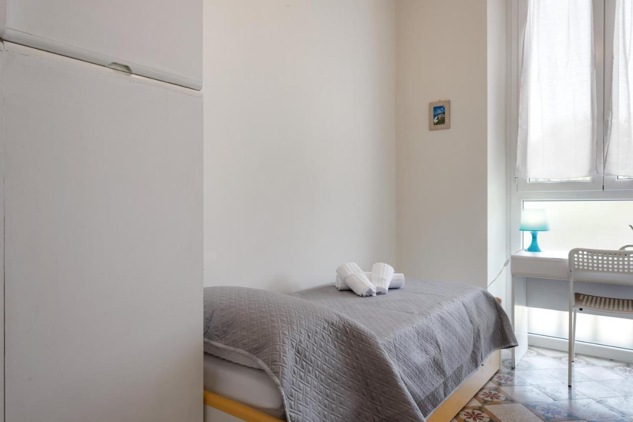 לה ספציה Piazza Concordia Apartment With Balcony מראה חיצוני תמונה
