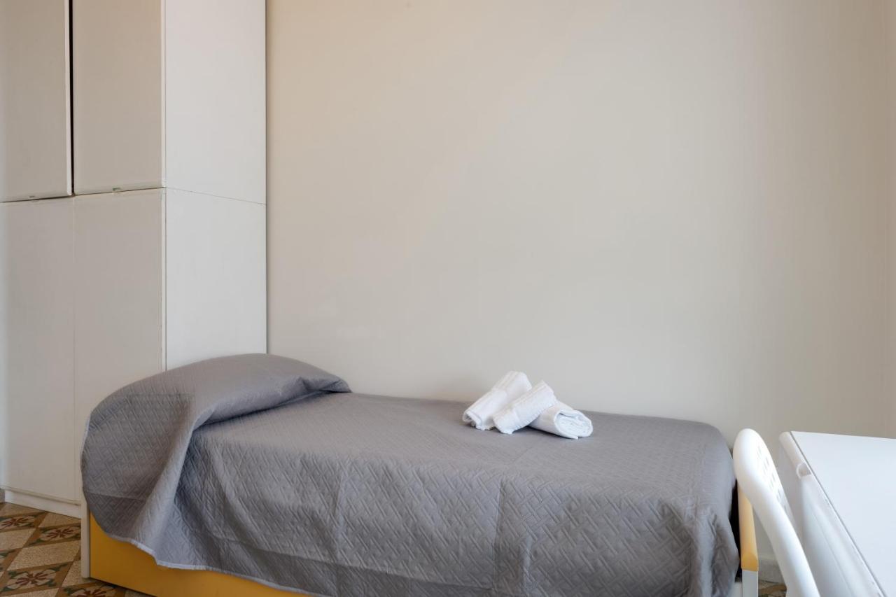 לה ספציה Piazza Concordia Apartment With Balcony מראה חיצוני תמונה